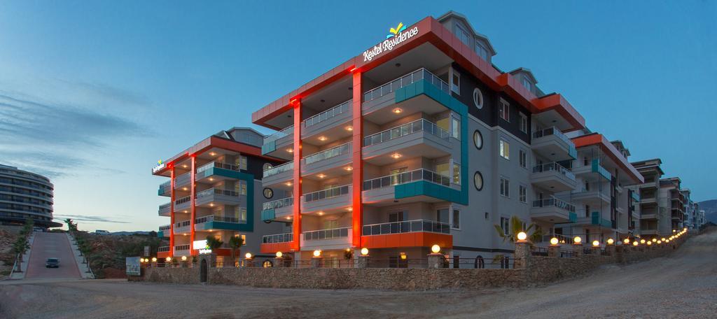 Apartment Kestel